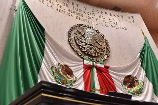 Imagen Congreso pospone atención a renuncia de ediles de Sayula de Alemán, ¿Hasta cuándo?