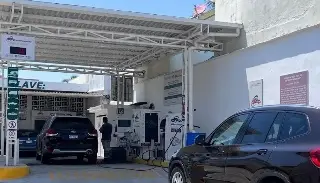 Imagen 'Espero y no digan que la siembra de árboles también la va a llevar Sefiplan': Vocero de Verificentros
