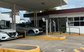 Imagen ¿Cuándo habrá hologramas para verificar en  Veracruz? 