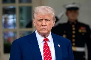 Imagen Nueva York prevé recibir 400 mil turistas menos este 2025 tras el 'efecto Trump'