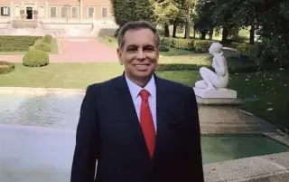 Imagen Descartan homenaje oficial a Fidel Herrera en Congreso de Veracruz