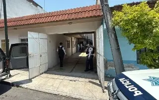 Imagen Hallan sin vida a extrabajador del Ayuntamiento de Mariano Escobedo, Veracruz 