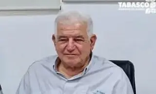 Imagen 'Ya bájenle, andan como buitres': José Ramiro López Obrador arremete contra medios en Tabasco