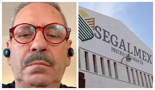 Imagen Sentencian a Jorge Humberto González Bocardo por fraude millonario en Diconsa