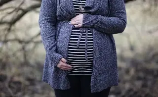 Imagen ¿Cómo debe ser la dieta de una mujer embarazada? 