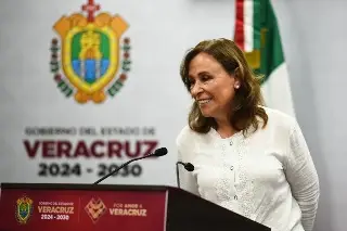 Imagen Nahle propone que Sefiplan concentre revisión de adeudos y pasivos en Veracruz