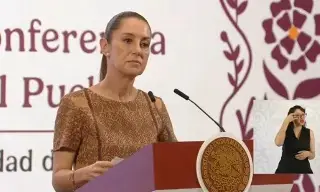 Imagen Continúa la demanda contra Google por el cambio del nombre al Golfo de México 