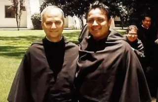 Imagen 'Al Papa León XIV le gusta venir a México'; se hizo obispo en Día de la Virgen de Guadalupe