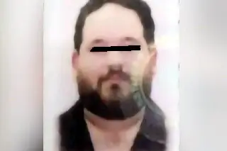 Imagen Por fraude, dan prisión preventiva al hijo de Manuel Ancira, ex directivo de AHMSA