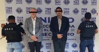 Imagen Detienen a empresario hotelero por fraude más de 45 mdp en Oaxaca