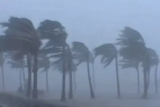 Imagen Recomendaciones a tener durante la temporada de ciclones en Veracruz