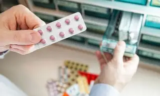 Imagen Ramos Alor promete recorrer hospitales para supervisar abasto de medicamentos