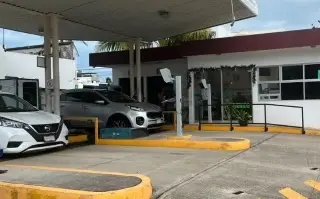 Imagen ¿Cuándo habrá hologramas para verificar en Veracruz? 