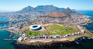Imagen Sudáfrica pidió a EU aclarar supuesto asilo a descendientes de colonizadores afrikáners