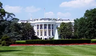 Imagen Casa Blanca advierte a China que espera concesiones en la negociación arancelaria