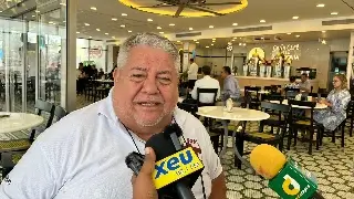 Imagen La delincuencia intenta infiltrarse en todas las instituciones: Senador Manuel Huerta