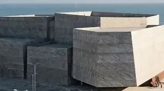 Imagen Invitan a conferencia del escritor Juan Miguel Zunzunegui en el Foro Boca; checa cuándo es