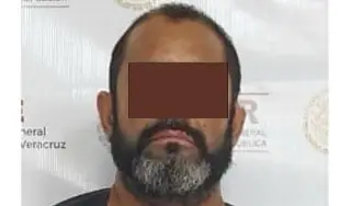 Imagen A prisión presunto asesino de joven en fraccionamiento de Medellín, Veracruz