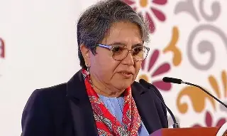 Imagen Secretaría Anticorrupcipón y Buen Gobierno asume funciones del INAI 