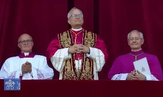 Imagen Papa pide a cardenales seguir con el precioso legado de Francisco