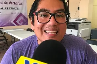 Imagen Llegan a Veracruz las boletas para la elección judicial