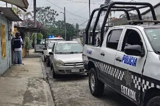 Imagen Localizan sin vida a menor de  10 años en su vivienda de Orizaba
