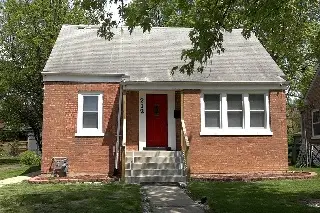 Imagen La casa de infancia de León XIV sube de precio y se convierte en punto de peregrinaje (+Video)