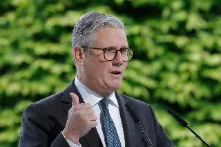 Imagen Al menos 400 artistas piden al primer ministro británico protección ante la IA