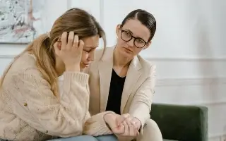 Imagen ¿Cómo ser empático y comprensivo hacia las demás personas?
