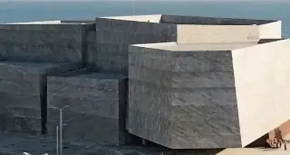 Imagen Checa cuándo es la conferencia del escritor Juan Miguel Zunzunegui en el Foro Boca