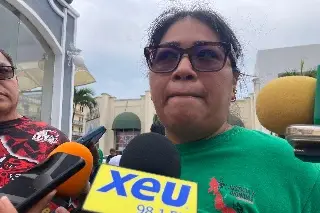 Imagen Colectivo de búsqueda alerta por reclutadores de trabajos falsos en Veracruz