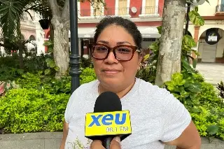 Imagen Colectivos de Veracruz pidieron hacer búsqueda en Teuchitlán, el Gobierno ha impedido ingreso