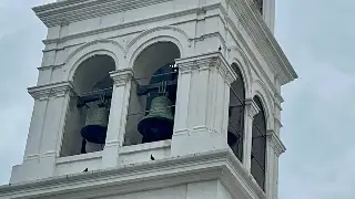 Imagen ¿Por qué no sonaron las campanas tras la elección del Papa León XIV? He aquí la razón