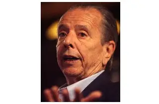 Imagen Murió Daniel Fernández Strauch, sobreviviente de 'La Sociedad de la Nieve'