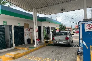Imagen Llegan hologramas para verificar en Veracruz 