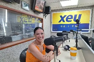 Imagen Belém Palmeros confirma participación a debate de XEU 