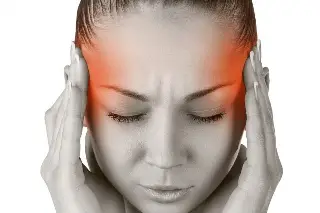 Imagen Un fármaco para la migraña alivia los síntomas previos a su aparición