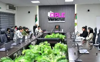 Imagen En Veracruz 54 candidatos y candidatas solicitan protección ante inseguridad electoral