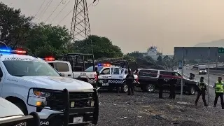 Imagen Integralia advierte sobre riesgos de violencia e infiltración en gobiernos municipales de Veracruz