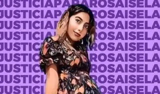Imagen Sentencian a 70 años de cárcel a pareja por feminicidio de Rosa Isela y su bebé en Veracruz