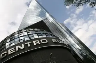 Imagen Bolsa Mexicana de Valores gana 0.38 % y revierte dos caídas consecutivas