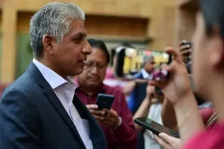Imagen PAN solicita a autoridades instalar mesa de trabajo para analizar el clima de inseguridad en el estado