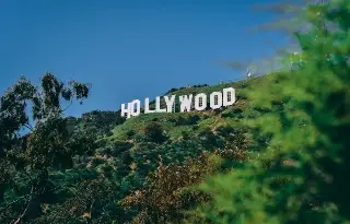 Imagen Hollywood insta a Donald Trump a mejorar los incentivos para impulsar la industria del cine