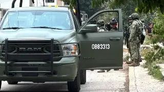 Imagen Han asesinado a 7 políticos durante proceso electoral en el estado de Veracruz 