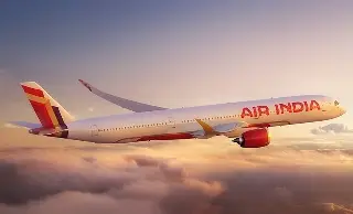 Imagen Aerolíneas cancelan vuelos en India tras supuestos avistamientos de drones