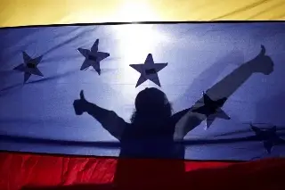 Imagen Venezuela califica como acto de 'cinismo y propaganda' la alerta de viaje de EU