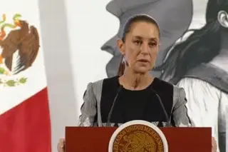 Imagen Sheinbaum pide a GN atender asalto de Los Ángeles Azules en falso retén