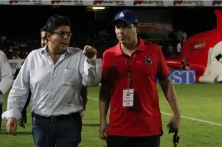 Imagen ¡Fidel Kuri estaría por salir de prisión!