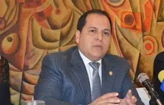 Imagen Asesinan a Luis Armando Córdova, ex diputado del PRI en Zapopan, Jalisco