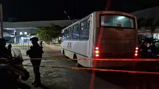 Imagen Maestro de música muere atropellado afuera de la central camionera de Córdoba